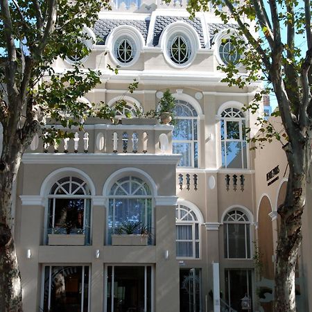 Rendez Vous Hotel Buenos Aires Exterior foto