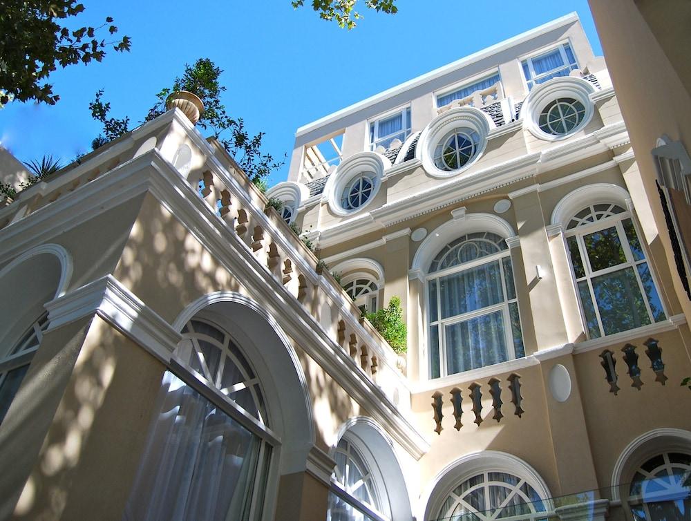 Rendez Vous Hotel Buenos Aires Exterior foto