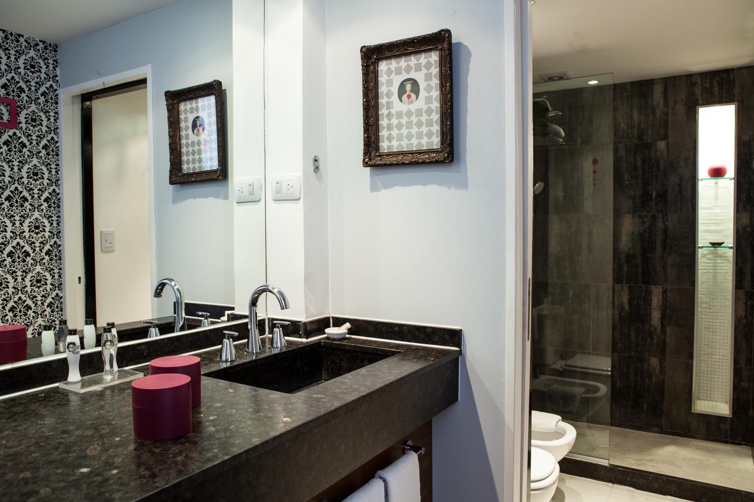 Rendez Vous Hotel Buenos Aires Cameră foto